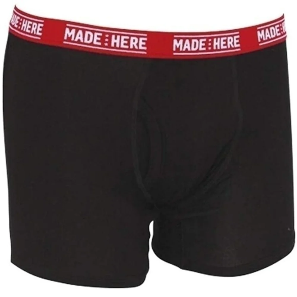 Made Here made here